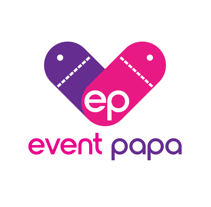 EventPapa Logo